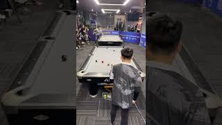 Tứ kết: Dương Bờm vs Lê Kỳ - Giải Bi-a HSSV hạng G H I lần thứ nhất tại DK Billiards Center