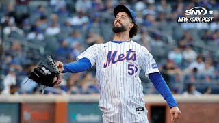 Jorge Lopez calls Mets ‘worst team in whole f–king MLB’ after glove-launching tantrum