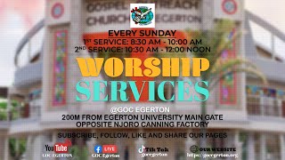 Kujenga kwa Njia Sahihi (Hitimisho) | Pastor Charles Mutua | Second Service | 13th October 2024