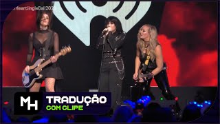 Demi Lovato - Heart Attack (Live) [Legendado] (Tradução)
