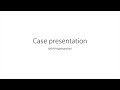 FFA+ ICG A Uvea Case Presentation, Dr. Priyadharshini P,  02 Feb, 2023