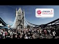 London Marathon | Course Overview Start to Finish