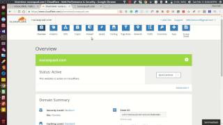 Add HTTPS/SSL to Github pages for custom domain Free