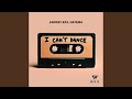 I Can't Dance