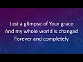 klaus ft. kari jobe i m in love with you karaoke