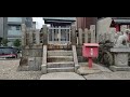 1分間参拝！愛知県『（瑞穂区白龍町）白龍神社』