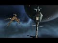 eve online 2006 trailer