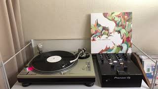 Nujabes - Summer Gypsy