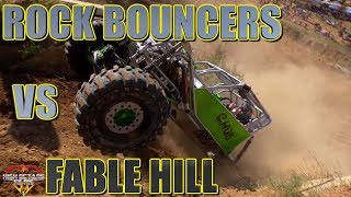 ROCK BOUNCERS VS FABLE HILL SRRS 2018 FINALS BIKINI BOTTOMS