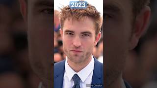 Twilight 2008 Cast then and now 2023 #2023 #love #celebrity #shortsvideo #hollywood #actor #movie