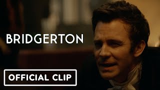 Bridgerton: Season 3 Part 2 - Exclusive Clip | IGN Live 2024