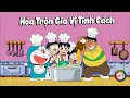 Review Doraemon - Các Chuyên Gia Ẩm Thực Đang Chế Biến Mòn Gì Vẫy Nhỉ? | #CHIHEOXINH | #944