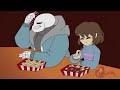 backstabber animation meme undertale genocide