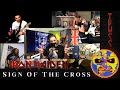 Iron Maiden - Sign Of The Cross (International full band cover) - TBWCC