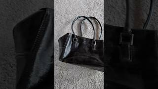 Just a girl \u0026 her new bag 👉🏼👈🏼🥹 #lifestylevlog #newbag #liebeskind