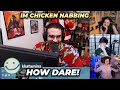 Miyoung LOSES It When Hasan Said He's Going to Steal Nabi