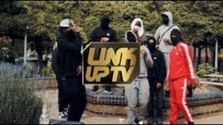 OnDrills x LM x NM - Ed Edd \u0026 Eddy #HarlemSpartans (Music Video)