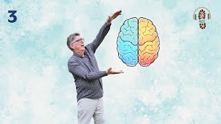 Maturity & the Brain - On the Trail Podcast: Season 3, Episode 3