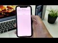 Как Очистить Кэш на iphone 100% Способ