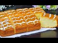 Беру Стакан Кефира и Стакан Манки! Нереально вкусный пирог!Все перемешали и в духовку !