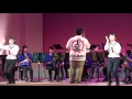 東宇治高等学校吹奏楽部第30回定期演奏会　2部（4Ｋ）