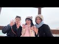 《遇到困难就放弃》济州岛旅行vlog｜治愈海边