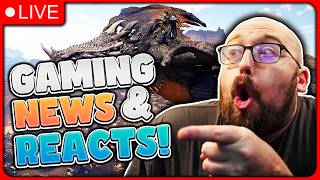 🔥Kings of Balenos🔥Gaming News+VoD Reviews | Shot calling some war later