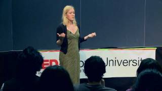 TEDxBrownUniversity - Willoughby Britton - Why A Neuroscientist Would Study Meditation