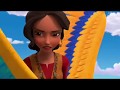 Elena of avalor - A Tale of Two Scepters S02 E11