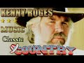 Country Nostalgia🤠Country Music Playlist 2024 🤠 Kenny Rogers, Alan Jackson...#countrysongs