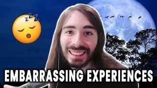 Penguinz0 'Horrific Embarrassing Experiences' Compilation