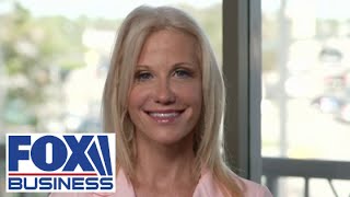 Kellyanne Conway:  Trump is appointing 'change makers and doers'