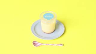 Pastel｜WE LOVE PUDDING.