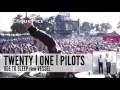 twenty one pilots Ode To Sleep Audio