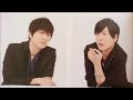 【神谷浩史・小野大輔】dgs 爆笑 神谷浩史と小野大輔のアロマセラピー☆知らずに求めているものとはｗｗ性欲を掻き立てるアロマ