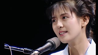 思いのままに  南野陽子 LIVE