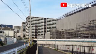 【流山BASE】ソライエグラン流山おおたかの森丨つくばエクスプレス･東武アーバンパークライン流山おおたかの森駅 徒歩2分 エリア最大全794邸のレジデンス誕生。丨Shot on DJI POCKET2