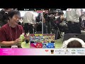 ウメブラjapanmajor2019 top48 winners geki zaki vs ocean umebura japanmajor スマブラsp smashlogtv