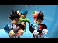 เพลง : Roblox Believer (Imagine Dragons) Animation