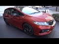 new honda jade rs honda sensing 2019 2019 honda jade rs 新型 ホンダ ジェイド