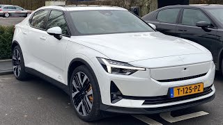 Volvo EX30 Cross Country, EX60 coming soon and a future EV60? *Q&A*