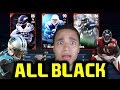 BLACK PLAYERS ONLY! DRAFT CHALLENGE - MADDEN 17 DRAFT CHAMPIONS