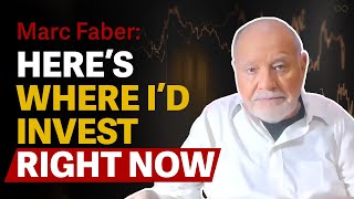 Marc Faber: Investing in the Global Economy - Did You Miss the Easy Money?