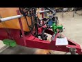 making an old sprayer new again with raven controller