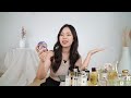 perfume collection 2022 my favorite u0026 top picks