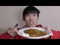 ボンカレーのカップ麺が出たので食べてみた！！