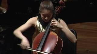 김민지_Cello_2012 JoongAng Music Concours