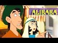 "ALIBABA" | Full Movie | Popular Movie For Kids