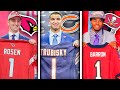 Every NFL Team’s HORRIFICALLY BAD Draft Day Trade OF All-Time