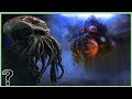 What If Cthulhu Fought Yog-Sothoth?